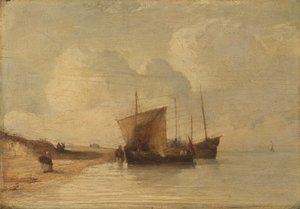 Normandieküste