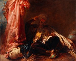 von Richard Parkes Bonington