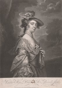 Dame von Richard Purcell