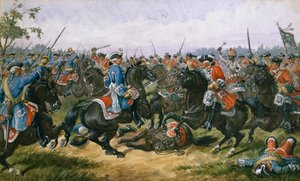 Schlacht von Malplaquet