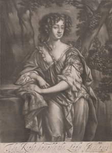 Die ehrenwerte Lady Bellasis