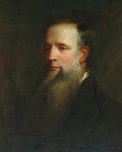 Der verstorbene Francis Waller
