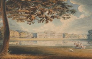 Wanstead House