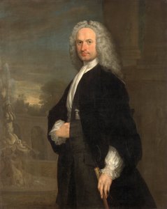 Boulter Tomlinson, 1714 - 1782, 1749