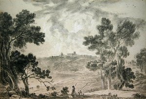 Castel Gandolfo