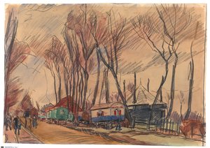  von Rik Wouters