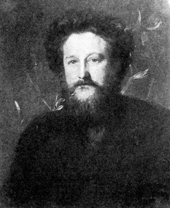 William Morris, Dichter, Sozialist und Handwerker, 1923