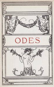 Illustration für Gedichte von John Keats: Oden