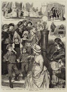 Das Miniatur-Madame Tussaud