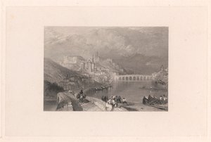 Blois von Robert Brandard