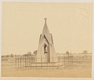 [Christliches Denkmal] von Robert C. Tytler