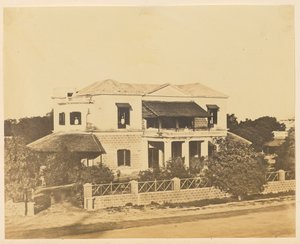 Haus von Robert C. Tytler