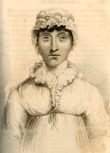 Margaret McAvoy, ein außergewöhnliches blindes Mädchen, 1821