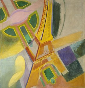 Eiffelturm