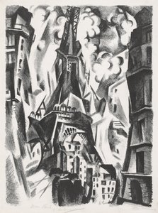 Der Turm