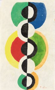 Rythme, ca. 1932