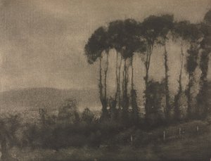 Camera Work: Toucques-Tal
