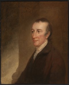 Thomas Stone, ca. 1785