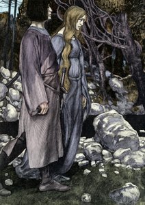 Tristan und Isolde