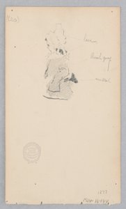 Kind von Robert Frederick Blum