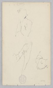 Figur von Robert Frederick Blum