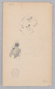 Figur von Robert Frederick Blum