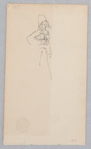 Figur von Robert Frederick Blum