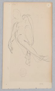 Figur von Robert Frederick Blum
