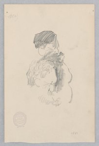 Gedney Bunce von Robert Frederick Blum