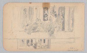Japanische Frauen von Robert Frederick Blum
