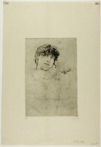 Jennie Gerson von Robert Frederick Blum