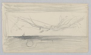 Landschaft von Robert Frederick Blum