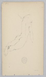 Mann von Robert Frederick Blum