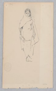 Frau