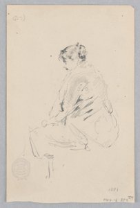 Frau