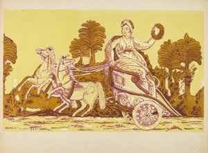 Bandbox-Papier von Robert Galvin