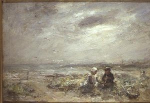 Kinder der Dünen von Robert Gemmell Hutchison
