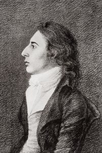 Robert Southey (1774-1843) aus 