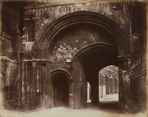Canterbury, ca. 1853