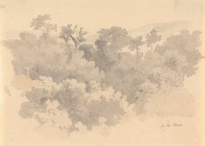 In den Vaux, Jersey
