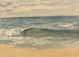 Die Welle von Robert Hills