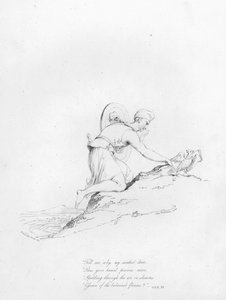 Anacreon, Ode XV