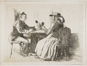 Prosit! von Robert Koehler
