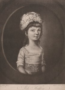Miss Haffey von Robert Laurie
