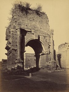 Bogen des Drusus