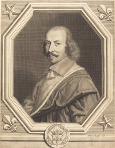 Kardinal Jules Mazarin