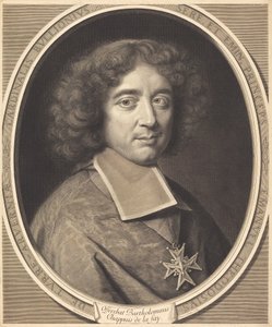 Kardinal de Bouillon