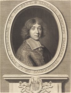Kardinal de Bouillon