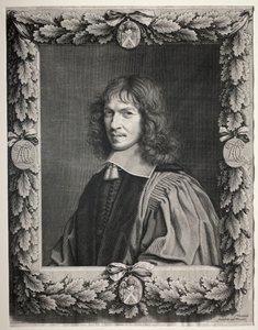 Denis Talon von Robert Nanteuil