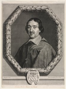 François Servien, Bischof von Bayeux, 1656